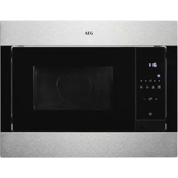 Micro ondes grill encastrable AEG MSB2548C-M