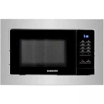 Micro ondes encastrable SAMSUNG MS23A7013AT