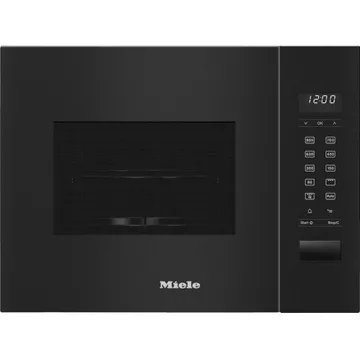 Micro ondes grill encastrable MIELE M 2224 SC