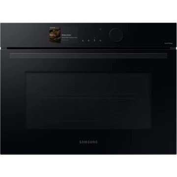 Micro ondes combiné encastrable SAMSUNG NQ5B6753CAK Bespoke