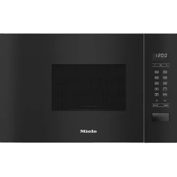 Micro ondes grill encastrable MIELE M 2234 SC NR