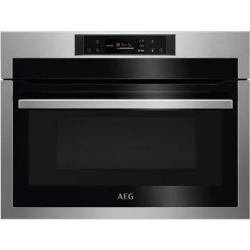 Micro ondes grill encastrable AEG KME721880M