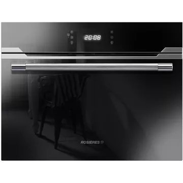 Micro ondes encastrable ROSIERES RMCS550X