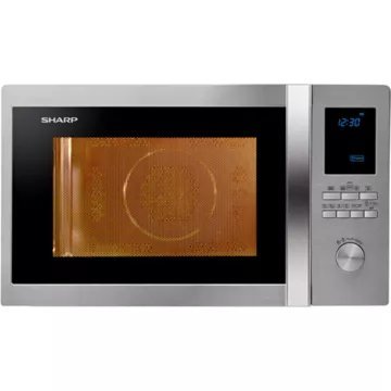 Micro ondes combiné SHARP R922STWE