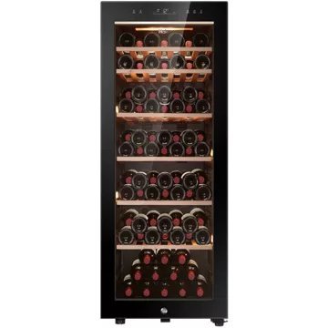 Cave à vin vieillissement HAIER HWS84GA