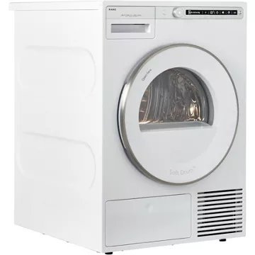 Sèche linge pompe à chaleur ASKO T411HD.W – Image 4