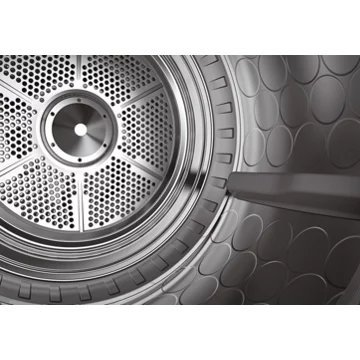 Sèche linge pompe à chaleur ASKO T411HD.W – Image 7