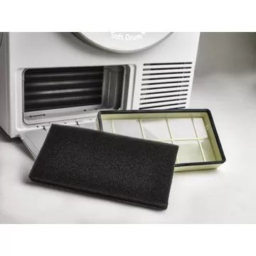Sèche linge pompe à chaleur ASKO T411HD.W – Image 11
