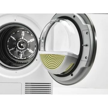 Sèche linge pompe à chaleur ASKO T411HD.W – Image 12