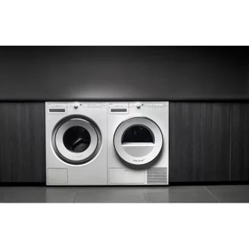 Sèche linge à condensation ASKO T208C.W – Image 3
