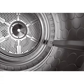 Sèche linge à condensation ASKO T208C.W – Image 4