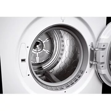 Sèche linge à condensation ASKO T208C.W – Image 5