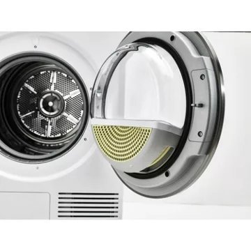 Sèche linge à condensation ASKO T208C.W – Image 6
