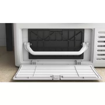 Sèche linge pompe à chaleur WHIRLPOOL FFTM1182FRR – Image 4