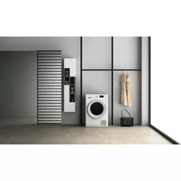 Sèche linge pompe à chaleur WHIRLPOOL FFTM1182FRR – Image 7