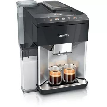 Expresso Broyeur SIEMENS EQ500