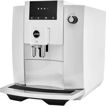 Expresso Broyeur JURA E4