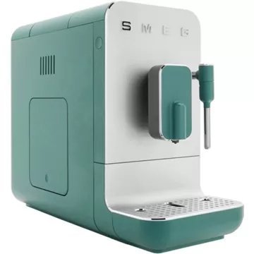 Expresso Broyeur SMEG BCC02EGMEU