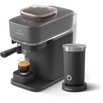 Expresso broyeur PHILIPS BAR303/60