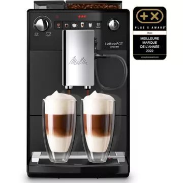 Expresso Broyeur MELITTA Latticia