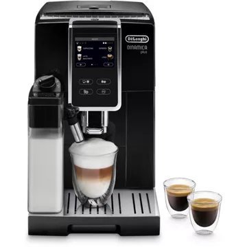 Expresso Broyeur DELONGHI ECAM370.70.B
