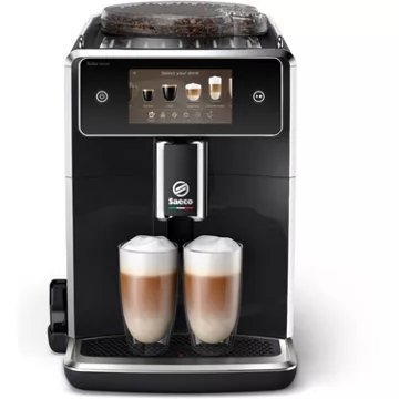 Expresso Broyeur SAECO SM8780/00 xelsis deluxe