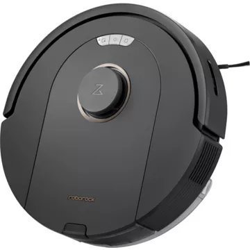 Robot Aspirateur Laveur ROBOROCK Q5 Pro Black