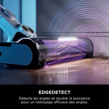 Aspirateur balai SHARK DetectPro – Image 4