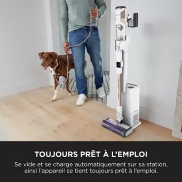 Aspirateur balai SHARK DetectPro – Image 6