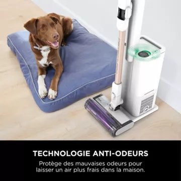 Aspirateur balai SHARK DetectPro – Image 7