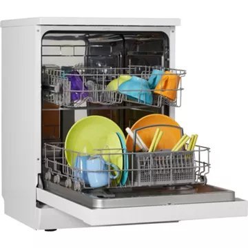 Lave vaisselle 60 cm LISTO LV47 L4b – Image 3
