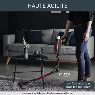 Aspirateur balai ROWENTA X-Force – Image 5