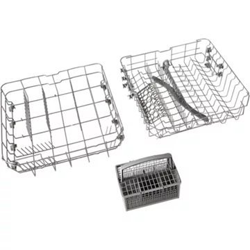 Lave vaisselle 60 cm LISTO LV47 L4b – Image 7