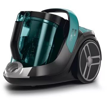 Aspirateur sans sac ROWENTA Silence Force Cyclonic RO7282EA – Image 4