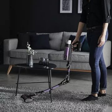 Aspirateur balai ROWENTA X-Force Flex 9.60 Kit Allergie RH2039WO – Image 11