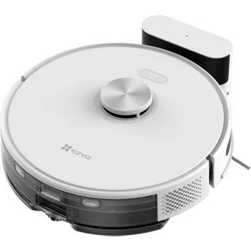 Robot Aspirateur Laveur EZVIZ RE5