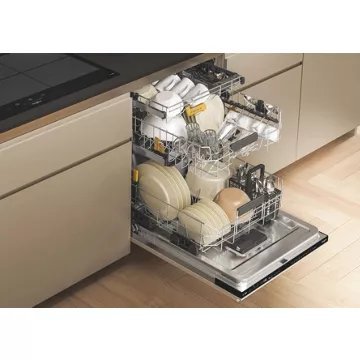 Lave vaisselle encastrable WHIRLPOOL WH8IPB14BM6L1 SpaceClean – Image 13