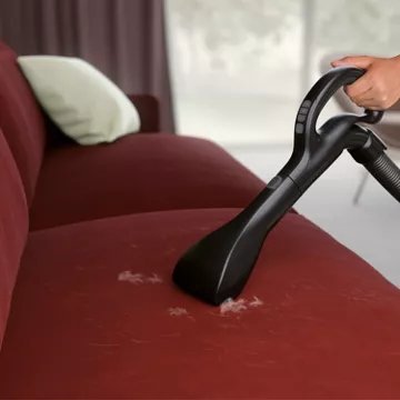 Aspirateur avec sac ELECTROLUX Pure D8 Allergy PD82-ALRG – Image 6