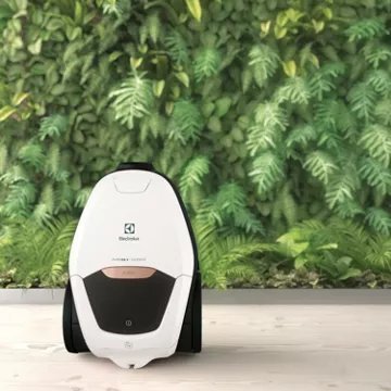 Aspirateur avec sac ELECTROLUX Pure D8 Allergy PD82-ALRG – Image 9