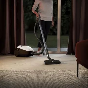 Aspirateur avec sac ELECTROLUX Pure D8 Allergy PD82-ALRG – Image 19