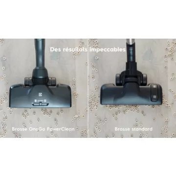 Aspirateur avec sac ELECTROLUX Pure D8 Allergy PD82-ALRG – Image 23