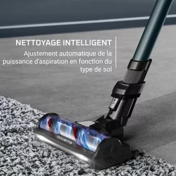 Aspirateur balai ROWENTA X-force Flex 13.60 Animal aerospin – Image 4