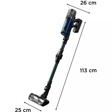 Aspirateur balai ROWENTA X-force Flex 13.60 Animal aerospin – Image 11