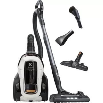 Aspirateur sans sac ELECTROLUX Pure C9 Allergy PC91-ALGR