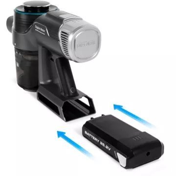 Aspirateur balai SCHNEIDER SCVC23400F – Image 6