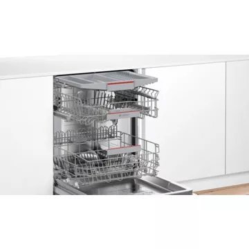 Lave vaisselle encastrable BOSCH SMI6ZCS22E Serenity Zeolith – Image 10