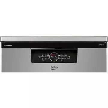 Lave vaisselle 60 cm BEKOBDFN36560XC CornerIntense – Image 8