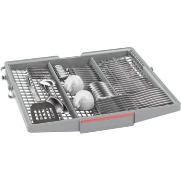 Lave vaisselle encastrable BOSCH SMV6ZCX22E Serenity Zeolith – Image 6
