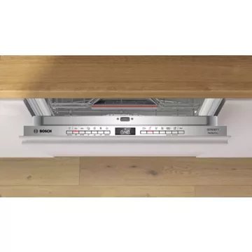 Lave vaisselle encastrable BOSCH SMV6ZCX22E Serenity Zeolith – Image 9