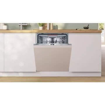 Lave vaisselle encastrable BOSCH SMV6ZCX22E Serenity Zeolith – Image 10